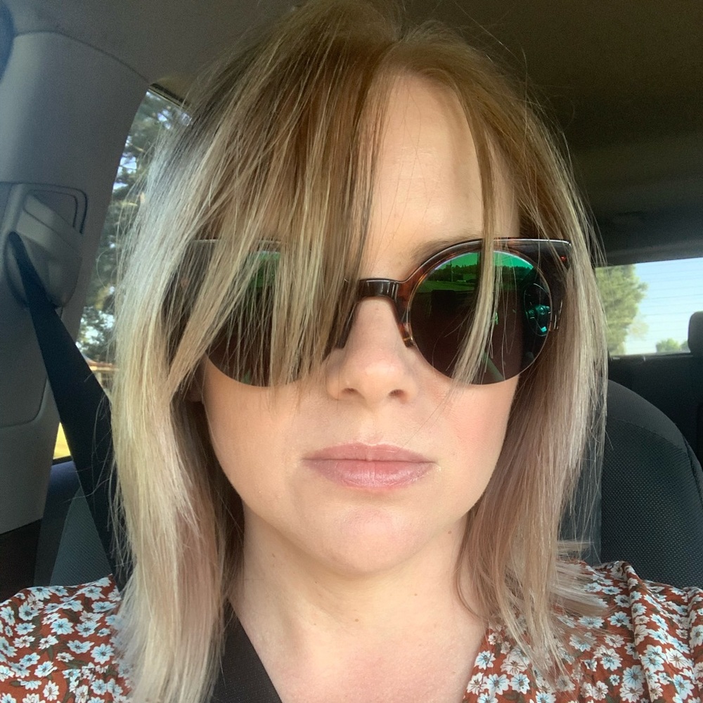 Meet your Posher, Liberti